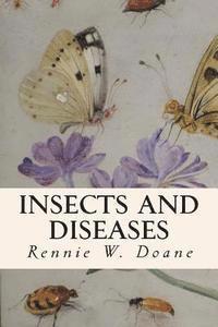 bokomslag Insects and Diseases