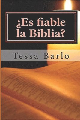 bokomslag ¿Es fiable la Biblia?