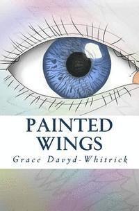 bokomslag Painted Wings