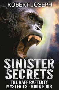 Sinister Secrets 1