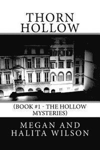 bokomslag Thorn Hollow: (Book #1 - The Hollow Mysteries)