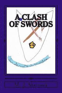 Clash of Swords: The Phantom's New World 1