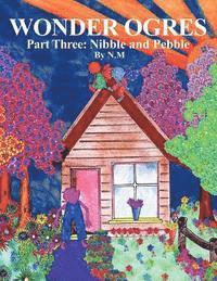 Wonder (part three) with illustration