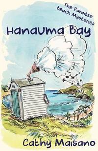 bokomslag The Paradise Beach Mysteries: Hanauma Bay