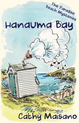The Paradise Beach Mysteries: Hanauma Bay 1