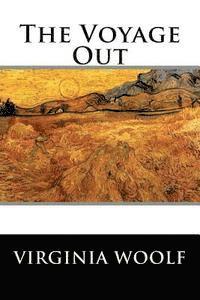 Editorial Internacional, Franklin Darrem - The Voyage Out, Häftad