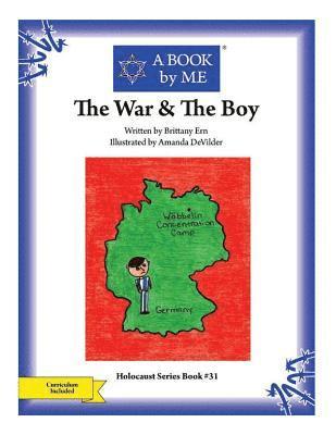 The War & The Boy 1