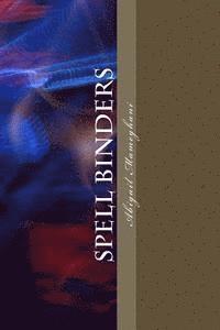 bokomslag Spell Binders