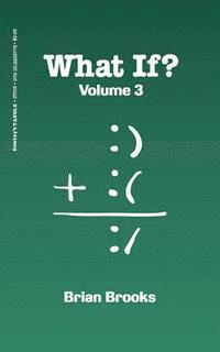 bokomslag What If? Volume 3