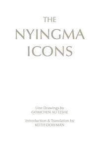 bokomslag The Nyingma Icons