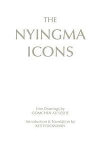 The Nyingma Icons 1