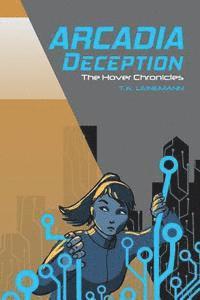 Arcadia Deception 1