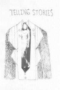 Scott Zwiren - Telling Stories, Häftad