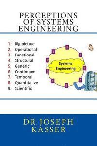 bokomslag Perceptions of Systems Engineering