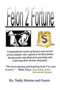 bokomslag Felon 2 Fortune