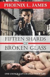 bokomslag Fifteen Shards of Broken Glass: Regular Print Edition