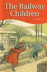 bokomslag The Railway Children
