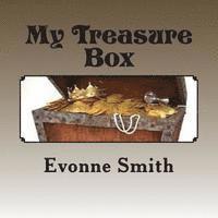 bokomslag My Treasure Box