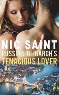 bokomslag Russian Oligarch's Tenacious Lover