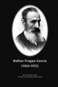 bokomslag Rufino Fragua Garcia
