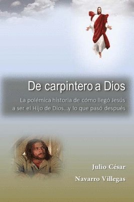 bokomslag De carpintero a Dios