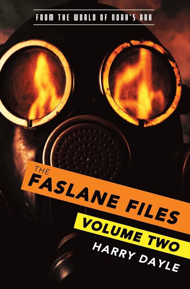 The Faslane Files 1