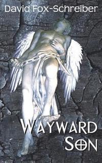 bokomslag Wayward Son