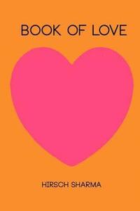 bokomslag Book Of Love
