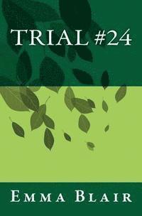 bokomslag Trial #24