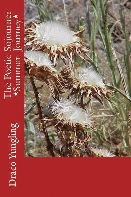 Draco Yungling - The Poetic Sojourner *Summer Journey*, Häftad