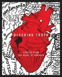 bokomslag Bleeding Truth: Stories from the Heart of Hoboken