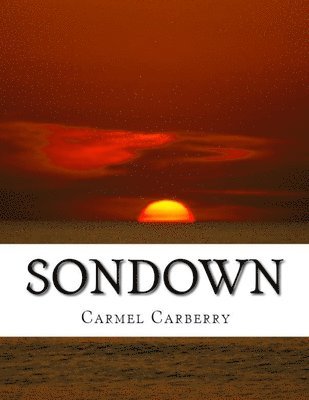Carmel Carberry - SonDown, Häftad
