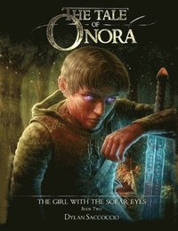 bokomslag The Tale of Onora
