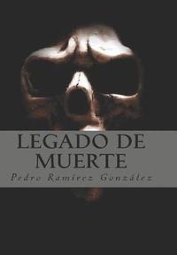 bokomslag Legado de Muerte