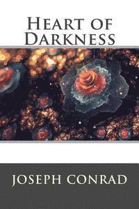 bokomslag Heart of Darkness