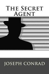 bokomslag The Secret Agent