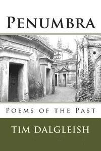 bokomslag Penumbra: Poems of the Past