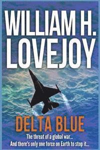 bokomslag Delta Blue