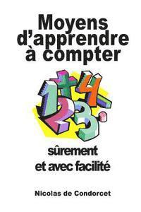 Moyens d'apprendre à compter sûrement et avec facilité 1