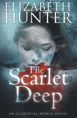 The Scarlet Deep 1