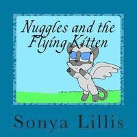 Nuggles and the Flying Kitten 1