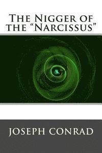 bokomslag The Nigger of the "Narcissus"