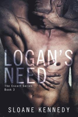 Sloane Kennedy - Logan's Need, Häftad