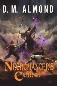 bokomslag Necromancer's Curse