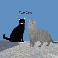 bokomslag Two Cats