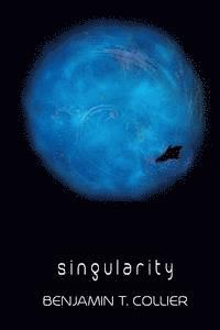 bokomslag Singularity
