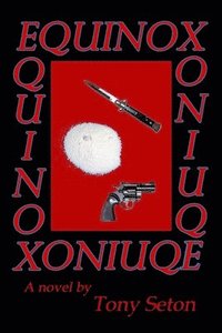 bokomslag Equinox