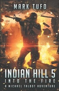 bokomslag Indian Hill 5