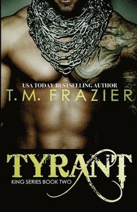 bokomslag Tyrant: King Part 2