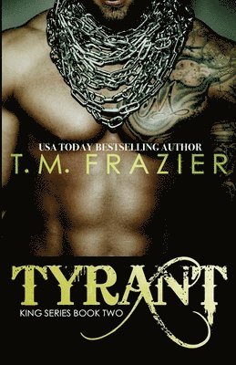 Tyrant: King Part 2 1
